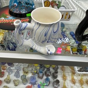 Coffee mug